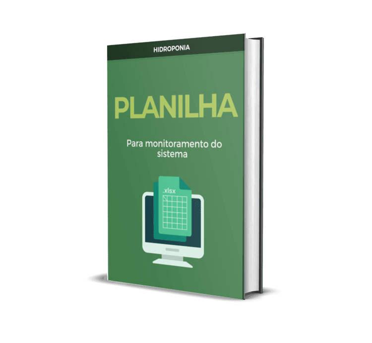 Planilha de Nutrição - Bônus 1