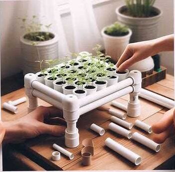 Print montagem em 30 minutos